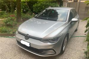 Volkswagen golf VIII