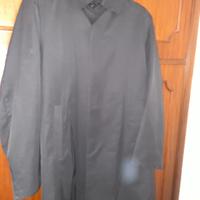 cappotto mezzo tempo Brooks Brothers