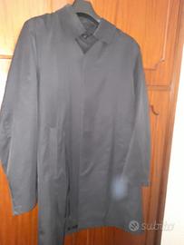 cappotto mezzo tempo Brooks Brothers