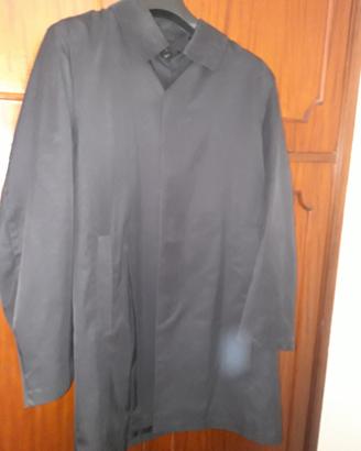 cappotto mezzo tempo Brooks Brothers