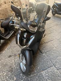 Honda sh 150