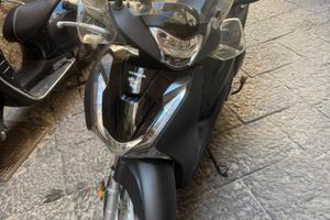 Honda sh 150