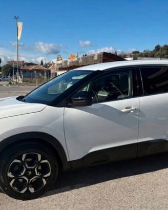 Citroën C5 Aircross 1.5 BlueHDi 130 CV EAT8 Shine