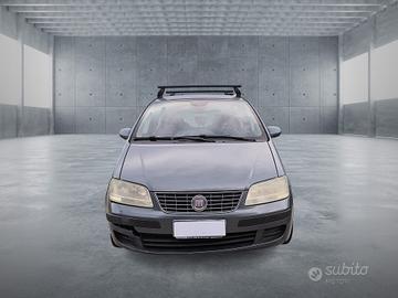 FIAT Idea - Idea 1.3 mjt 16v Active s&s 95 U173424