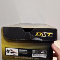 scarpa per bici da corsa 