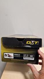 scarpa per bici da corsa 