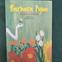Libro nuovo: "Donne eccellenti" di Barbara Pym