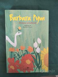 Libro nuovo: "Donne eccellenti" di Barbara Pym