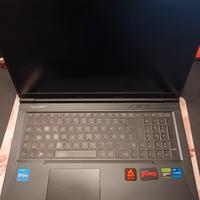 Laptop Tulpar v20.7 Rtx 4060