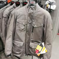 Giubbino tecnico moto uomo e donna