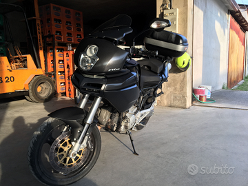 Multistrada 620 dark sd