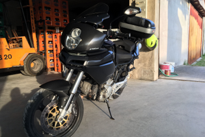 Multistrada 620 dark sd