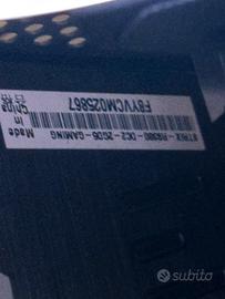 Asus strix R9 380 2gb