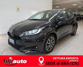 Toyota Yaris 1.0 Trend