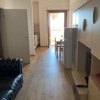 Apprtamento fronte mare