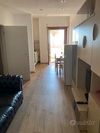 Apprtamento fronte mare