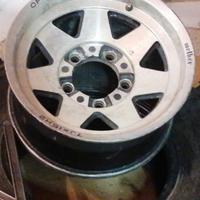 cerchi in lega melber suzuki samurai 