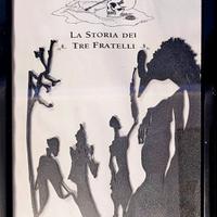 cornice Harry Potter 