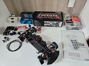 Xpress XQ10R