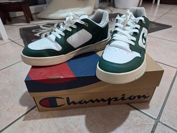 Champion Z80 43