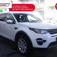 Land Rover Discovery Sport Land Rover Discove...
