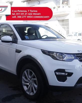 Land Rover Discovery Sport Land Rover Discove...