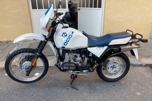Bmw r 100 gs