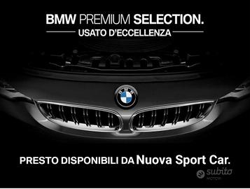 BMW X1 sdrive18d xLine