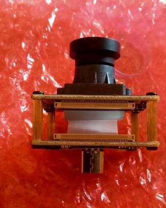Modulo webcam Svpro 4K USB 3.0