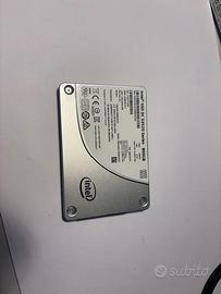 SSD Intel 800 GB