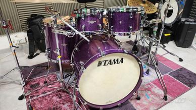 Tama Starclassic Maple