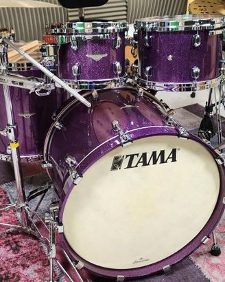Tama Starclassic Maple