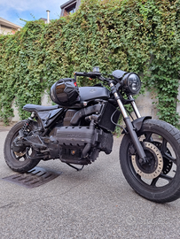 Bmw K100 Cafè Racer ASI