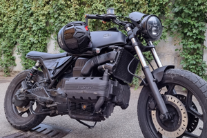 Bmw K100 Cafè Racer ASI