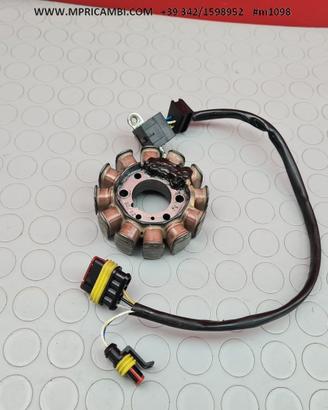 STATORE ACCENSIONE HUSQVARNA SMR 510 2007 2008 TE