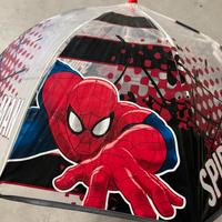 Ombrello da bambino SpiderMan