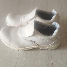 Scarpe antinfortunistiche cofra 