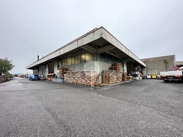 CAPANNONE A GUIDIZZOLO