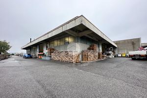 CAPANNONE A GUIDIZZOLO