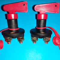 2 interruttore stacca batteria