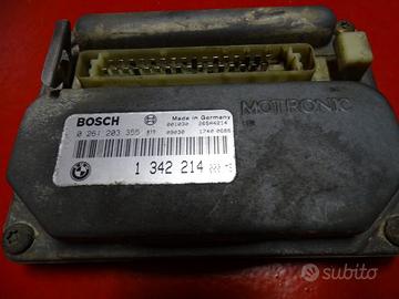 CENTRALINA MOTORE BMW R850R