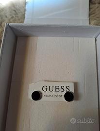orecchini Guess