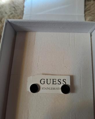 orecchini Guess