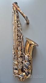 Sax alto Selmer Mark VII 
