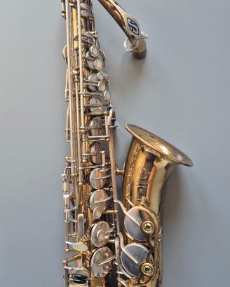Sax alto Selmer Mark VII 