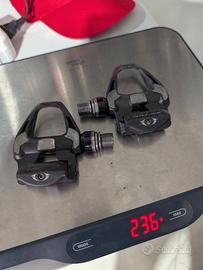 Pedali Shimano Dura Ace PD-R9100