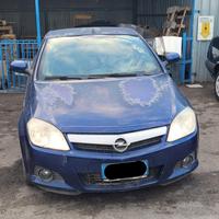 RICAMBI USATI AUTO OPEL Tigra TwinTop Z14XEP Benzi