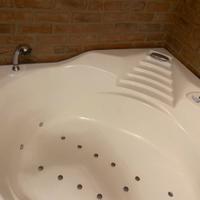 Vasca idromassaggio marca granform