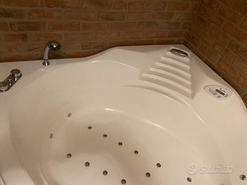 Vasca idromassaggio marca granform