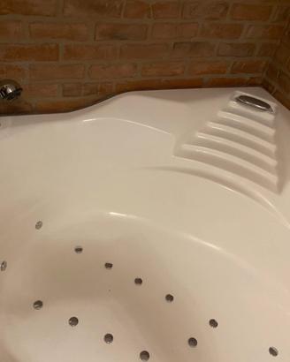Vasca idromassaggio marca granform